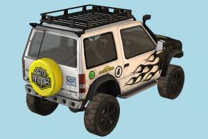 Offorad Car offroad, hummer, racing, speed, fast, car, truck, vehicle, carriage, transport